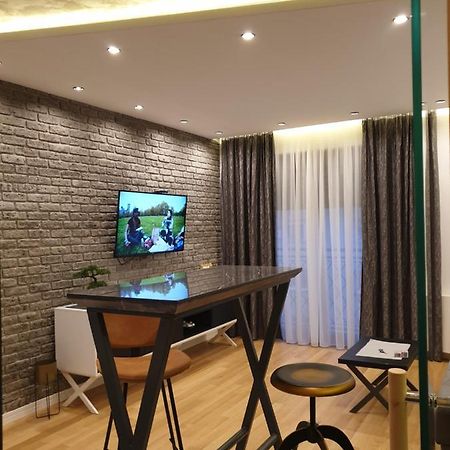 Luxury Spa Suite Белград Экстерьер фото