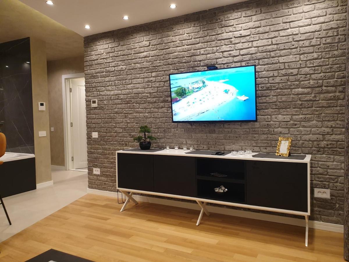 Luxury Spa Suite Белград Экстерьер фото
