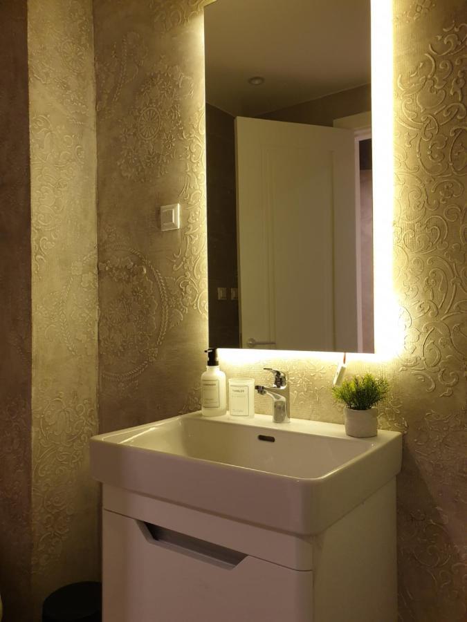 Luxury Spa Suite Белград Экстерьер фото
