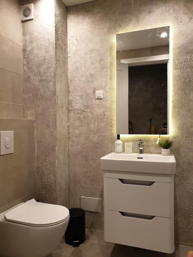 Luxury Spa Suite Белград Экстерьер фото