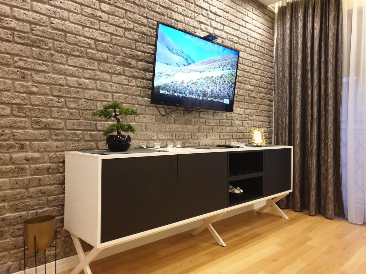 Luxury Spa Suite Белград Экстерьер фото
