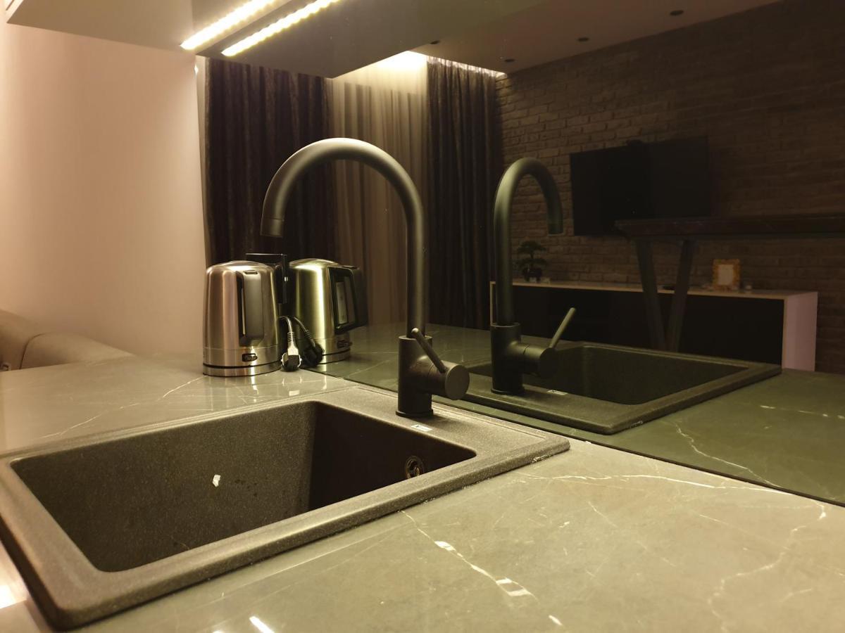 Luxury Spa Suite Белград Экстерьер фото
